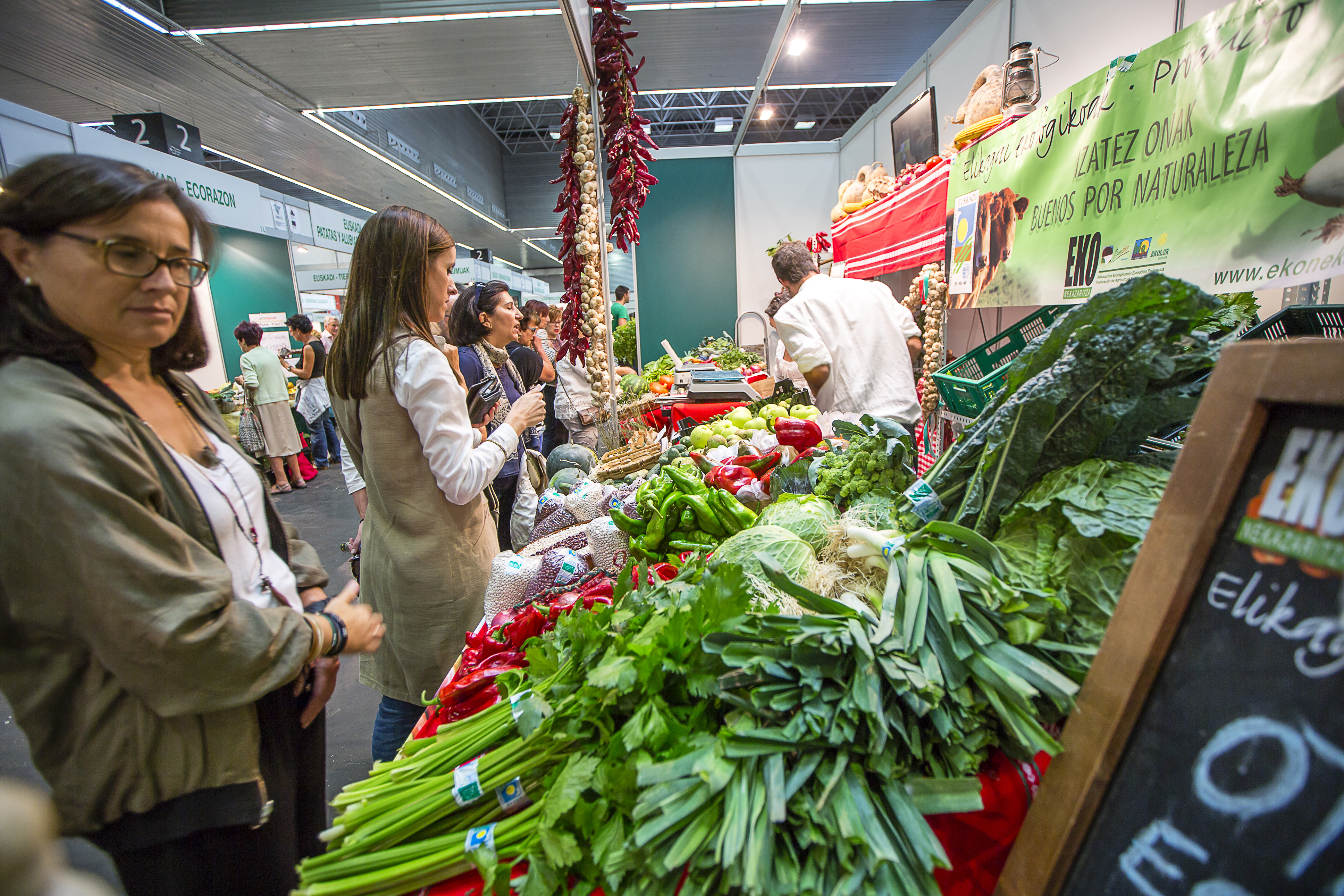 mercado