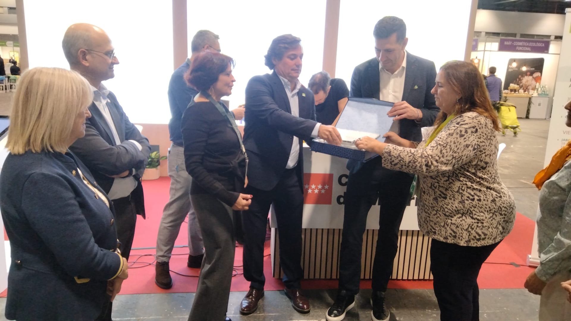 homenaje angeles Parra