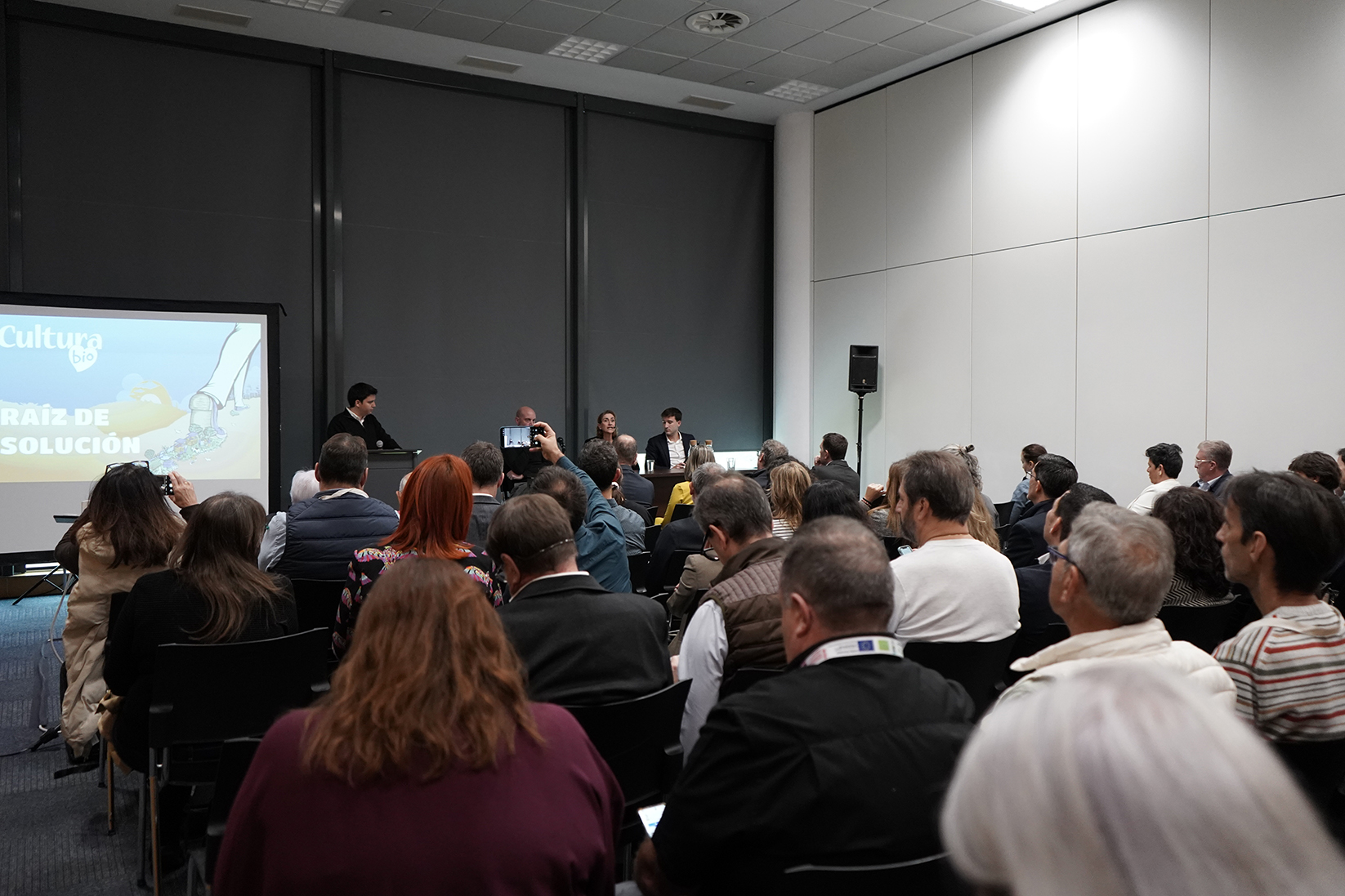 jornadas profesionales b2b