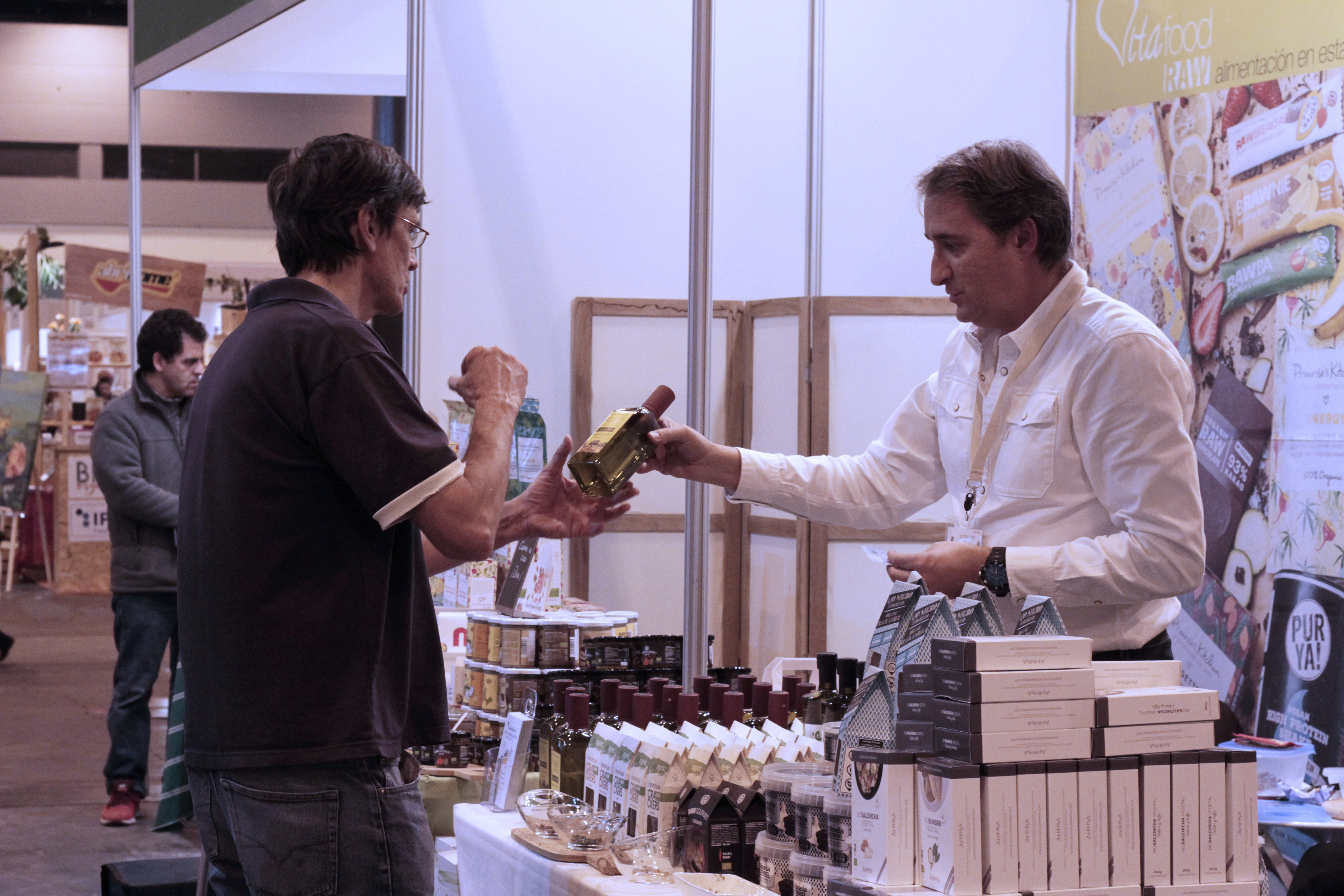 Aceite