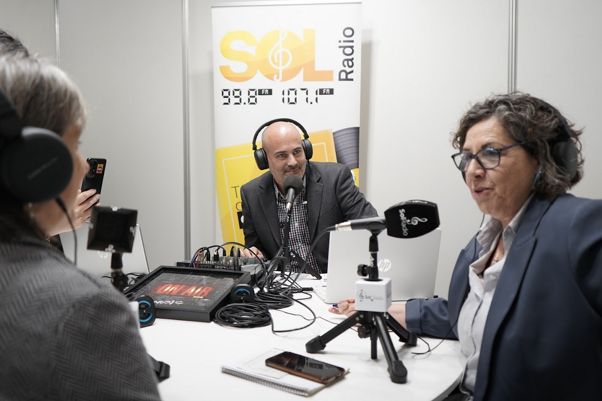 programa de radio en biocultura