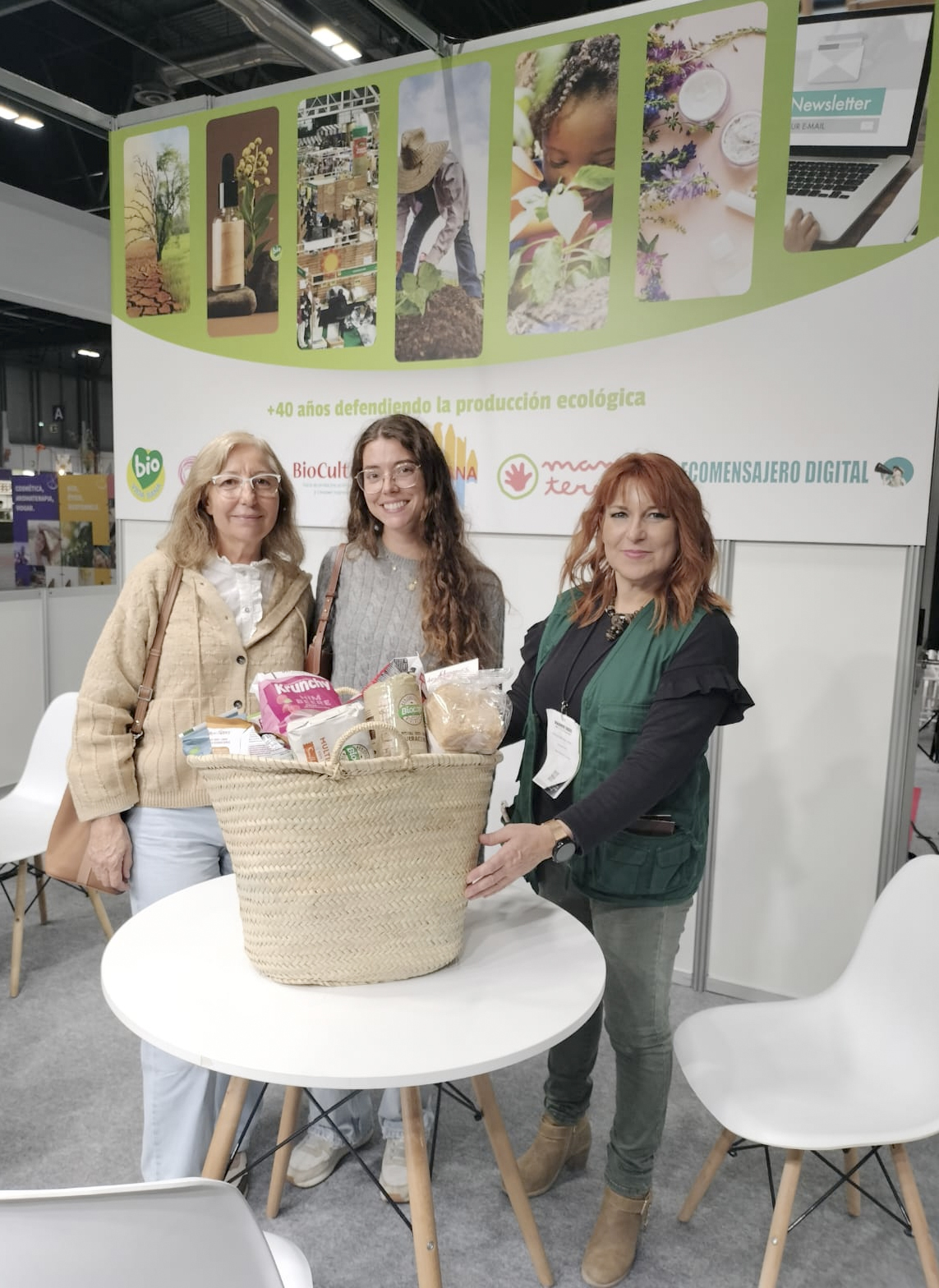 sorteo diario cesta productos 