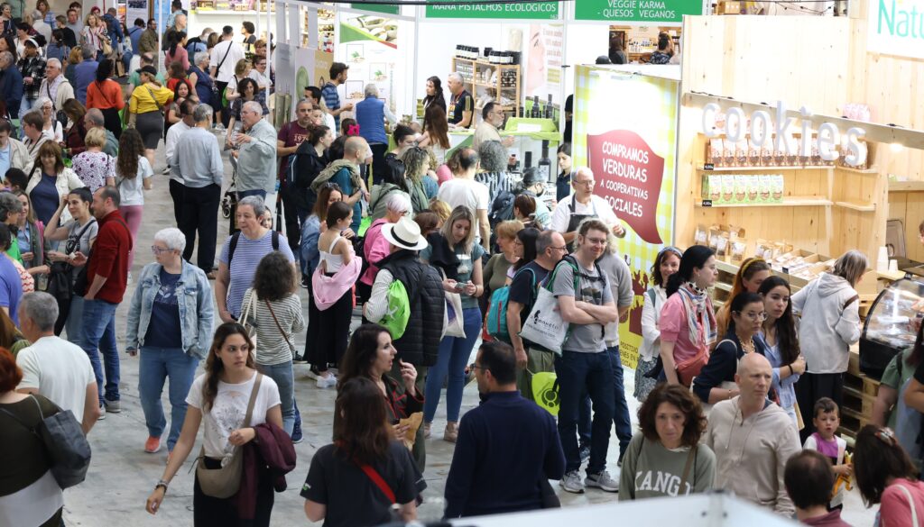 CÓMO LLEGAR A LA FERIA - La Farga de L’Hospitalet está muy bien conectada con transporte público