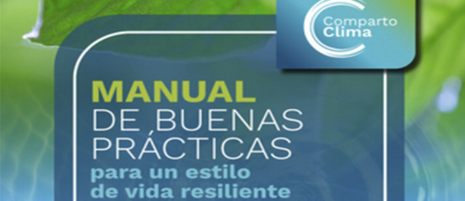 COMPARTOCLIMA. BioCultura presenta un manual con soluciones viables para el calentamiento global