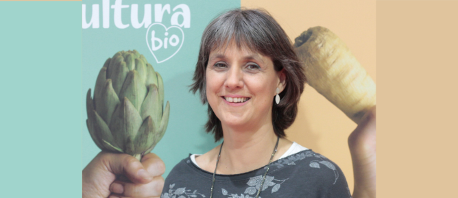 ENTREVISTA A MONTSE ESCUTIA, DIRECTORA DE LA FERIA