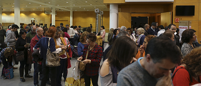 BIOCULTURA MADRID 2025. UN RESUMEN DE LO MÁS INTERESANTE QUE SE AVECINA… BIOCULTURA MADRID 2025. UN RESUMEN DE LO MÁS INTERESANTE QUE SE AVECINA…