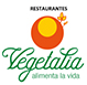 Restaurantes Vegetalia